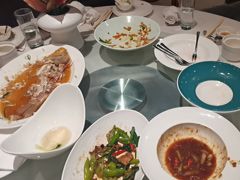 -白云中餐厅·粤菜·亚龙湾喜来登度假酒店