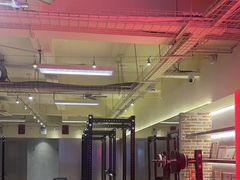 -聚健身GatherFitness(余杭店)
