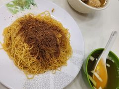 -麦文记面家(佐敦店)