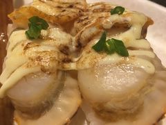 -元气寿司(东方宝泰店)
