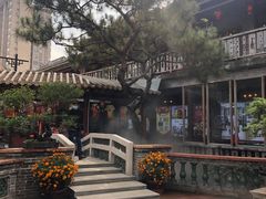 -味可道·黄圃人家园林酒家(兆丰店)