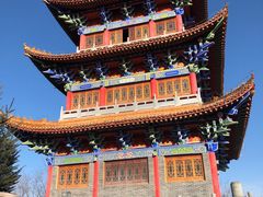 -翠矶山公园