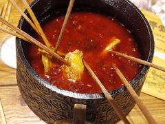 -那些年记忆烧烤