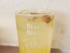 -Blac+Blac(中海环宇荟店)