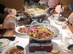 -小凤庭·地道湖北菜武昌鱼·藕汤(38年黄鹤楼店)