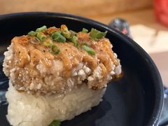 -昊·来了寿司(泡桐树店)