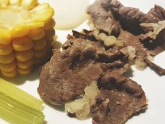 -汕头八合里海记牛肉店(清河店)