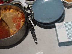 -喜庭海鲜自助(北辰三角洲北辰荟店)