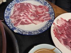 -裕德孚·非遗手切涮羊肉(东直门内大街店)