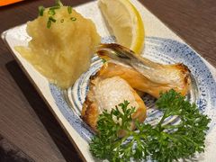 -橘焱胡同烧肉夜食(BFC外滩金融中心店)