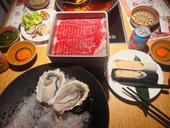 -温野菜涮涮锅(西单大悦城店)