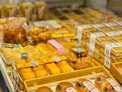 -巴莉甜甜(双岗一店)