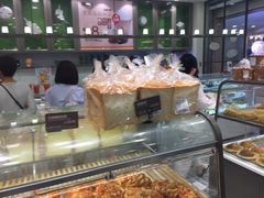 -面包新语(滨湖万达店)