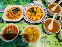 -令氏家外家周秦食府(高新店)