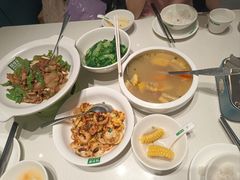 -绿草地·湘菜(7mall店)