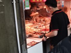 -黄毛鸭脖(汉阳总店)