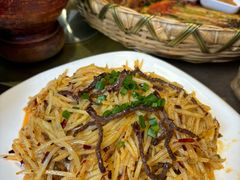 -傣宏缘·云南傣味特色菜·手抓饭·孔雀宴十六年店庆大酬宾(南屏步行街店)