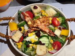 -火山屋台(新街口店)