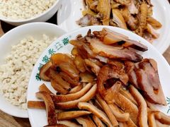 -老刘家永盛斋·传统泡馍(东关南街店)