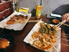 -老酱油炸社