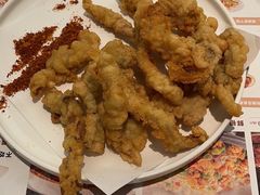 -江渔儿酸菜鱼(东厦一百店)