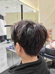 -MAKE SENSE美可沙龙