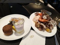 -圣丰索菲特·2 On 988 Café 自助餐厅