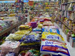 -紫荆城食品交易中心(华强北店)