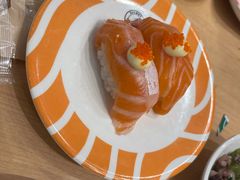 -新一番三文鱼寿司(红城湖店)