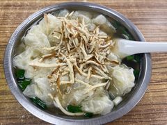 绉纱小馄饨-荣巷小馄饨(荣巷店)