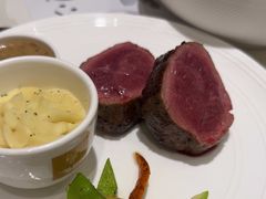 -Deer Park鹿园西餐(仁恒置地广场店)