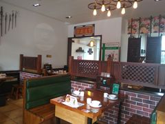 -山沟沟炒鸡(颐灏·海怡名都店)