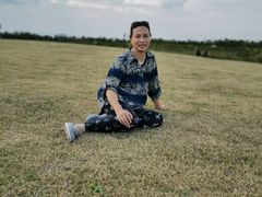 -春花秋色城市公园