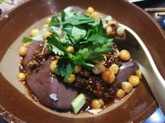 -怪难吃·乐山跷脚牛肉(新牌坊店)