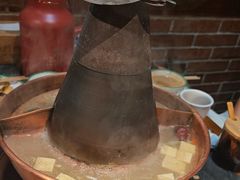 -南门四季铜锅涮肉(左家庄店)