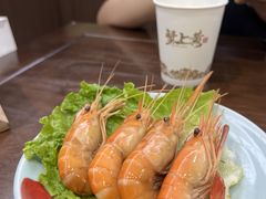 -蟹上黄·蟹黄面·江南糖水(人民广场店)