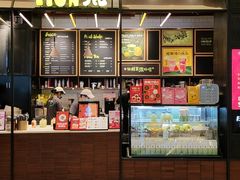 -混果汁(喜荟城店)