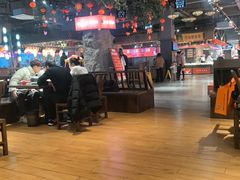 -山芋腔苏北菜(盐城滨海店)