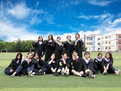 -苏州外国语学校