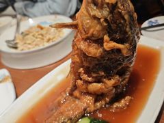 -崔义清鲁菜馆(大明湖店)