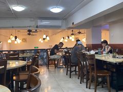 大堂-李师傅脆肚(梅林店)