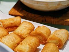 -顺德小厨·招牌无骨鱼(广百百货店)