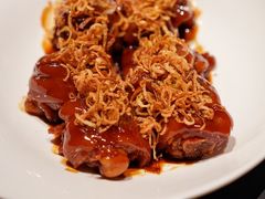 -三利音·玖弄小鲜(浦东嘉里城店)