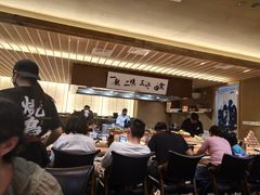 -一豚轩·烧鸟·豚骨拉面(五四路店)