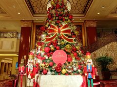 -北京中国大饭店