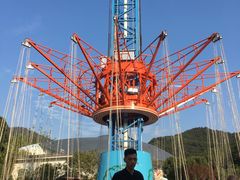 -无锡动物园·太湖欢乐园