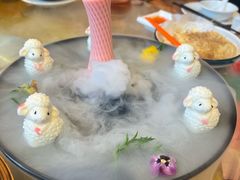 -虾饺妹·酒家(海珠广场店)