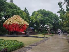 -狼山风景名胜区