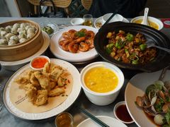 -兴仙饭店·闽味海鲜(马尾总店)