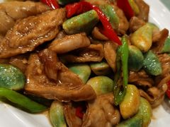 -燕郊烧鸽子(广安路店)